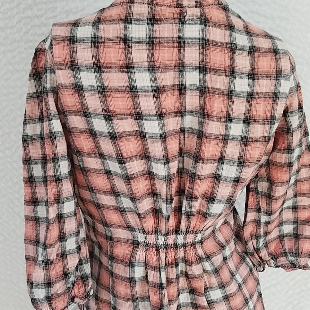 Maurices button down - Picture 5 of 5